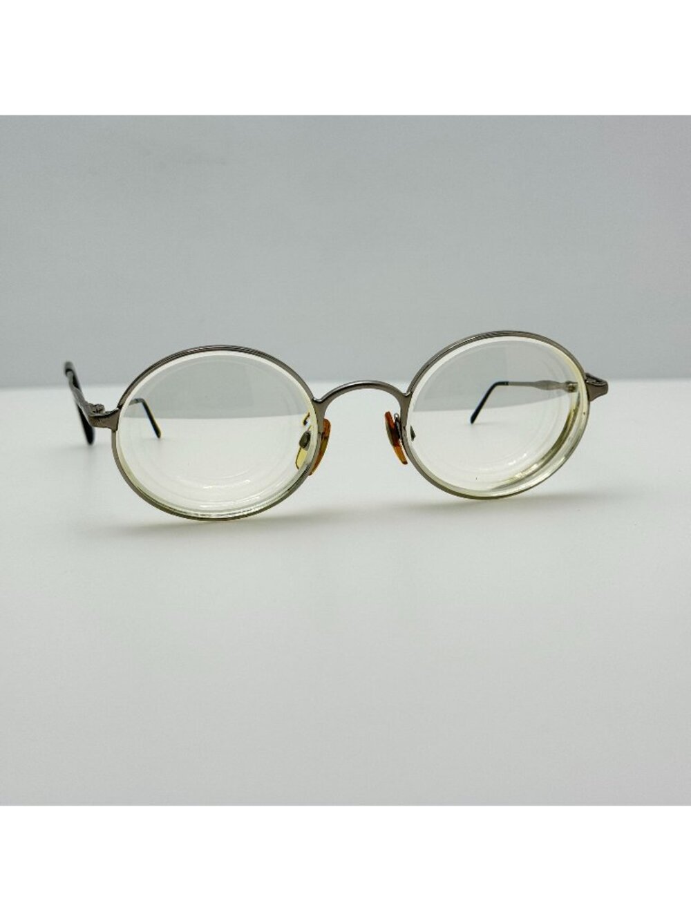 Giorgio Armani 243 707 Eyeglasses Eye Glasses Frames Italy 47-20